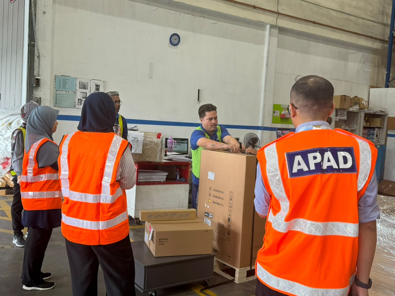 Is Buying from an Authorised Partner the Same as Buying from the Manufacturer?